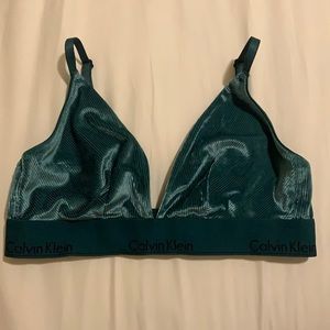 Calvin Klein Bralette